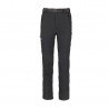 Spodnie Trekkingowe męskie Bergson GARTLAND 4W NS26 Black