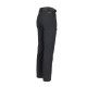 Spodnie Trekkingowe męskie Bergson GARTLAND 4W NS26 Black