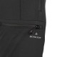 Spodnie Trekkingowe Damskie Bergson 2w1 SNASA 4W NS26 Zip-off Black