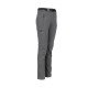 Spodnie Trekkingowe Damskie Bergson 2w1 SNASA 4W NS26 Zip-off Arctic Seal