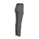 Spodnie Trekkingowe Damskie Bergson 2w1 SNASA 4W NS26 Zip-off Arctic Seal