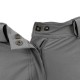 Spodnie Trekkingowe Damskie Bergson 2w1 SNASA 4W NS26 Zip-off Arctic Seal