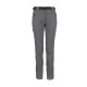 Spodnie Trekkingowe Damskie Bergson SNASA 4W NS26 Arctic Seal