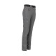 Spodnie Trekkingowe Damskie Bergson SNASA 4W NS26 Arctic Seal