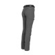 Spodnie Trekkingowe Damskie Bergson SNASA 4W NS26 Arctic Seal