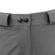 Spodnie Trekkingowe Damskie Bergson SNASA 4W NS26 Arctic Seal