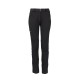 Spodnie Trekkingowe Damskie Bergson SNASA 4W NS26 Black