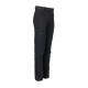 Spodnie Trekkingowe Damskie Bergson SNASA 4W NS26 Black