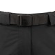 Spodnie Trekkingowe Damskie Bergson SNASA 4W NS26 Black