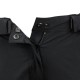 Spodnie Trekkingowe Damskie Bergson SNASA 4W NS26 Black