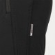 Spodnie Trekkingowe Damskie Bergson SNASA 4W NS26 Black