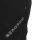 Spodnie wspinaczkowe męskie Bergson ROCKLINE Black