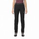 Spodnie Wspinaczkowe Damskie Bergson ROCKLINE Black
