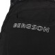 Spodnie Wspinaczkowe Damskie Bergson ROCKLINE Black