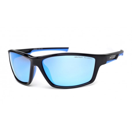  Okulary z polaryzacją Arctica S-322A z powłoką REVO
