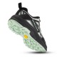 Buty damskie niskie Bergson TSAVO Low Mint Black