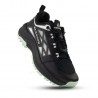 Buty damskie niskie Bergson TSAVO Low Mint Black