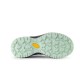 Buty damskie niskie Bergson TSAVO Low Mint Black