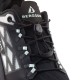 Buty damskie niskie Bergson TSAVO Low Mint Black
