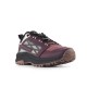 Buty damskie niskie Bergson TSAVO Low Purple Black