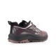 Buty damskie niskie Bergson TSAVO Low Purple Black