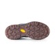 Buty damskie niskie Bergson TSAVO Low Purple Black