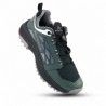 Buty męskie niskie Bergson TSAVO Low Olive