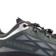 Buty męskie niskie Bergson TSAVO Low Olive