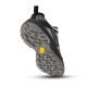 Buty męskie niskie Bergson TSAVO Low Black