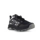 Buty męskie niskie Bergson TSAVO Low Black