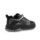 Buty męskie niskie Bergson TSAVO Low Black