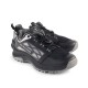 Buty męskie niskie Bergson TSAVO Low Black
