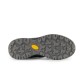 Buty męskie niskie Bergson TSAVO Low Black