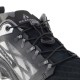 Buty męskie niskie Bergson TSAVO Low Black
