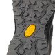 Buty męskie niskie Bergson TSAVO Low Black