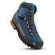 Buty trekkingowe Bergson KINYETTI Mid STX Blue