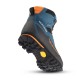 Buty trekkingowe Bergson KINYETTI Mid STX Blue