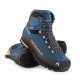 Buty trekkingowe Bergson KINYETTI Mid STX Blue