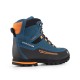 Buty trekkingowe Bergson KINYETTI Mid STX Blue