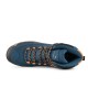 Buty trekkingowe Bergson KINYETTI Mid STX Blue