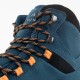 Buty trekkingowe Bergson KINYETTI Mid STX Blue