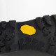 Buty trekkingowe Bergson KINYETTI Mid STX Blue