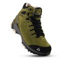 Buty trekkingowe damskie BETTE Mid STX Lemon