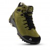 Buty trekkingowe damskie BETTE Mid STX Lemon