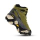 Buty trekkingowe damskie BETTE Mid STX Lemon