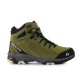 Buty trekkingowe damskie BETTE Mid STX Lemon