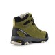 Buty trekkingowe damskie BETTE Mid STX Lemon