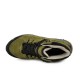 Buty trekkingowe damskie BETTE Mid STX Lemon