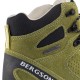 Buty trekkingowe damskie BETTE Mid STX Lemon