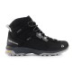 Buty trekkingowe Bergson MOKO Mid STX Charcoal